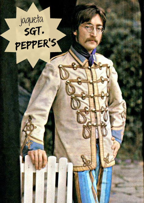 moda | inverno 2015 | moda 2015 | jaquetas | jaquetas inverno 2015 | jaqueta couro | jaqueta Sgt. Peppers | jaqueta no estilo sgt peppers