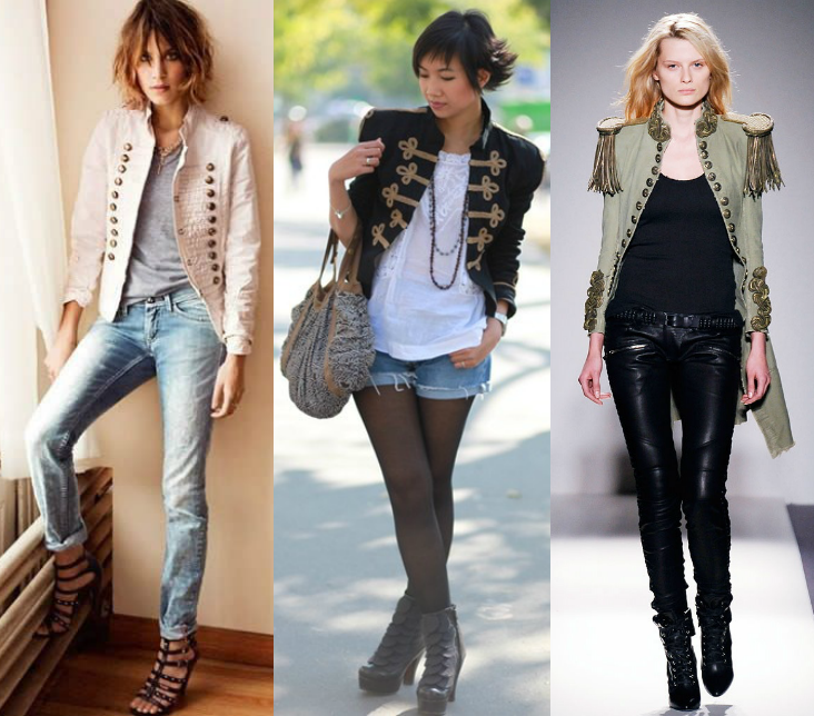 moda | inverno 2015 | moda 2015 | jaquetas | jaquetas inverno 2015 | jaqueta couro | jaqueta Sgt. Peppers | jaqueta no estilo sgt peppers