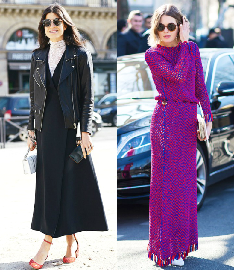 moda | moda 2015 | maxivestido | vestido longo | moda inverno 2015 | moda meia estação | vestidos | vestido festa | vestido de festa