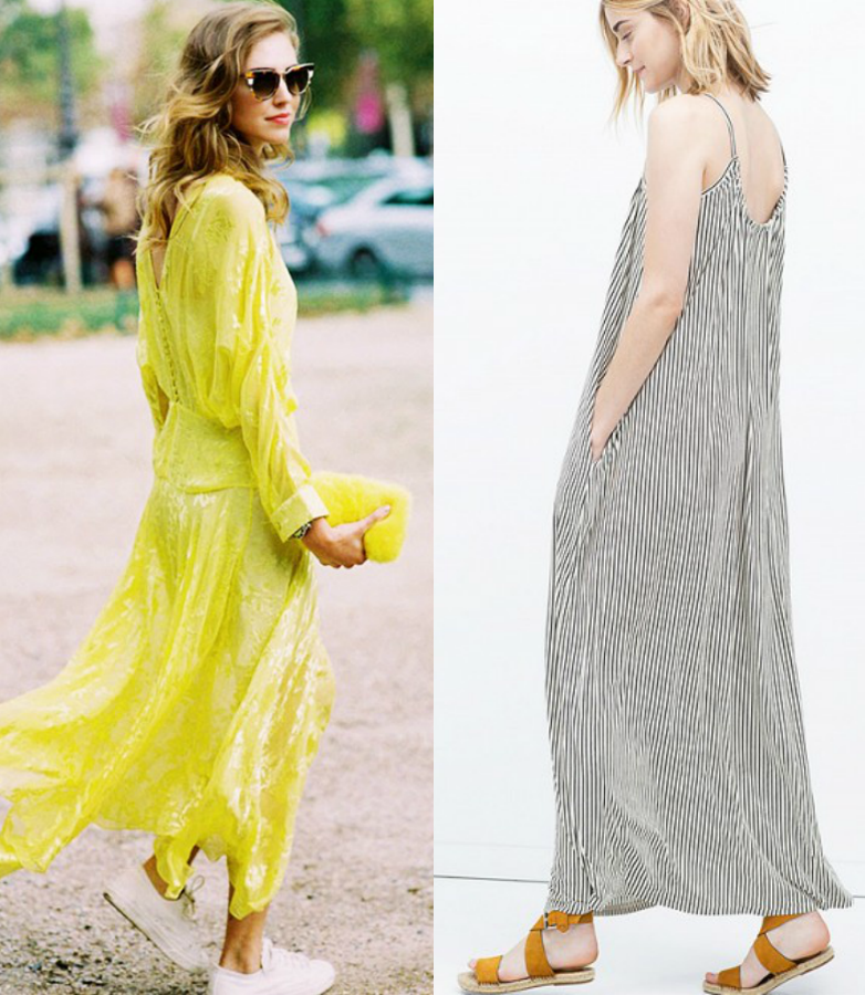 moda | moda 2015 | maxivestido | vestido longo | moda inverno 2015 | moda meia estação | vestidos | vestido festa | vestido de festa