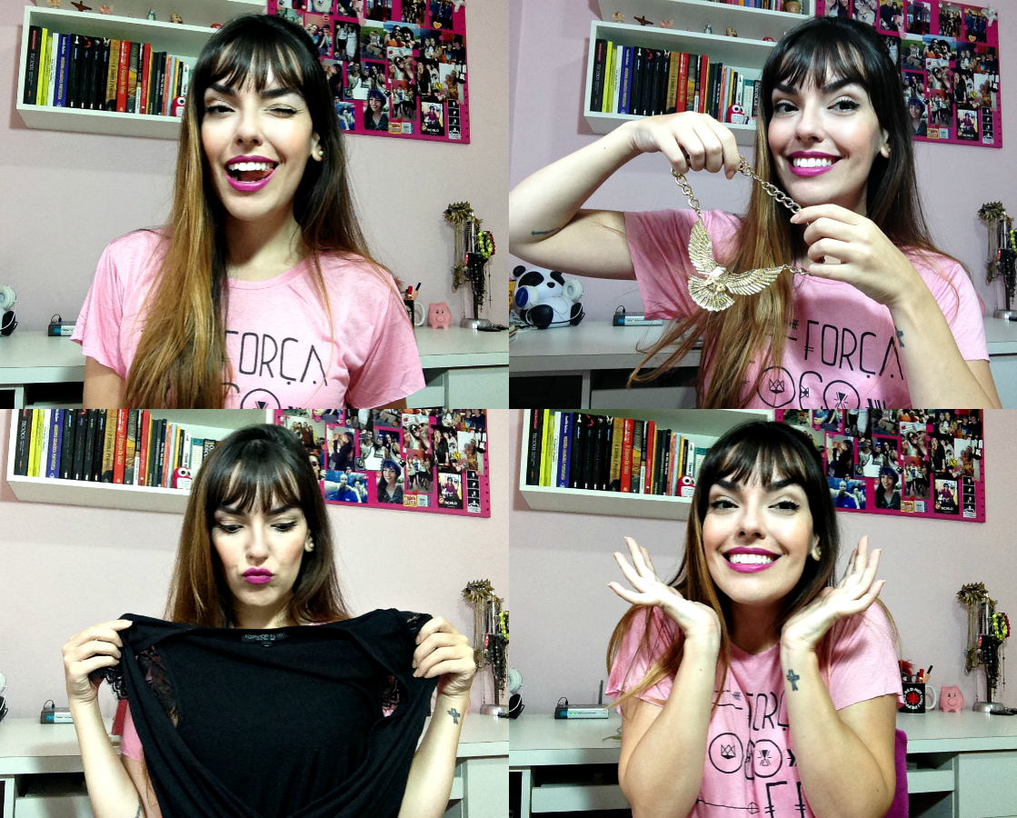 videos | video | tv lindizzima | compras | moda | compras na Topshop | consumo consciente | dicas de compras