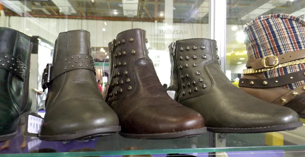 moda | compras | achados | inverno 2015 | Couromoda | Feira couromoda 2015 | tendências de moda inverno 2015 | acessórios | colar gipsy | tendência acessórios inverno 2015 | eventos de moda