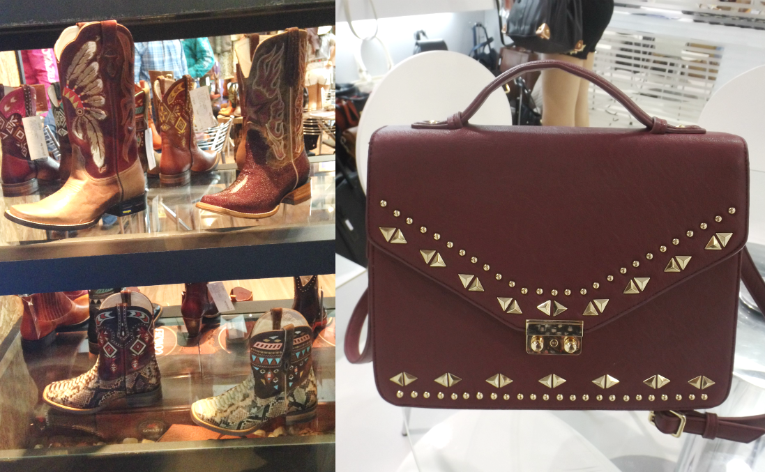 moda | compras | achados | inverno 2015 | Couromoda | Feira couromoda 2015 | tendências de moda inverno 2015 | acessórios | colar gipsy | tendência acessórios inverno 2015 | eventos de moda