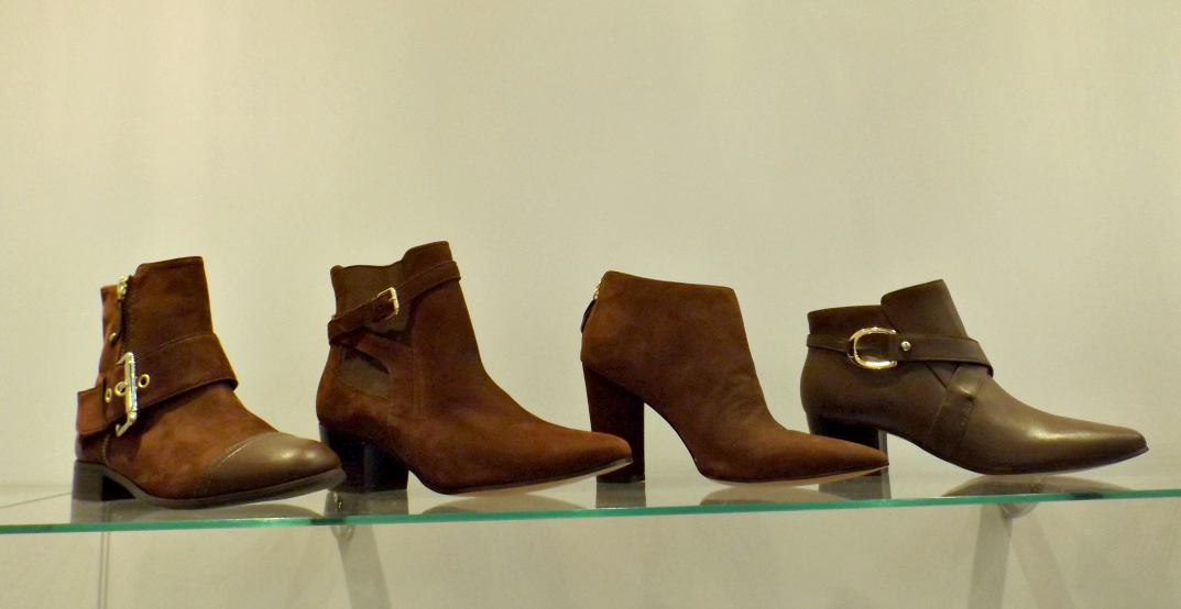 moda | compras | achados | inverno 2015 | Couromoda | Feira couromoda 2015 | tendências de moda inverno 2015 | acessórios | colar gipsy | tendência acessórios inverno 2015 | eventos de moda