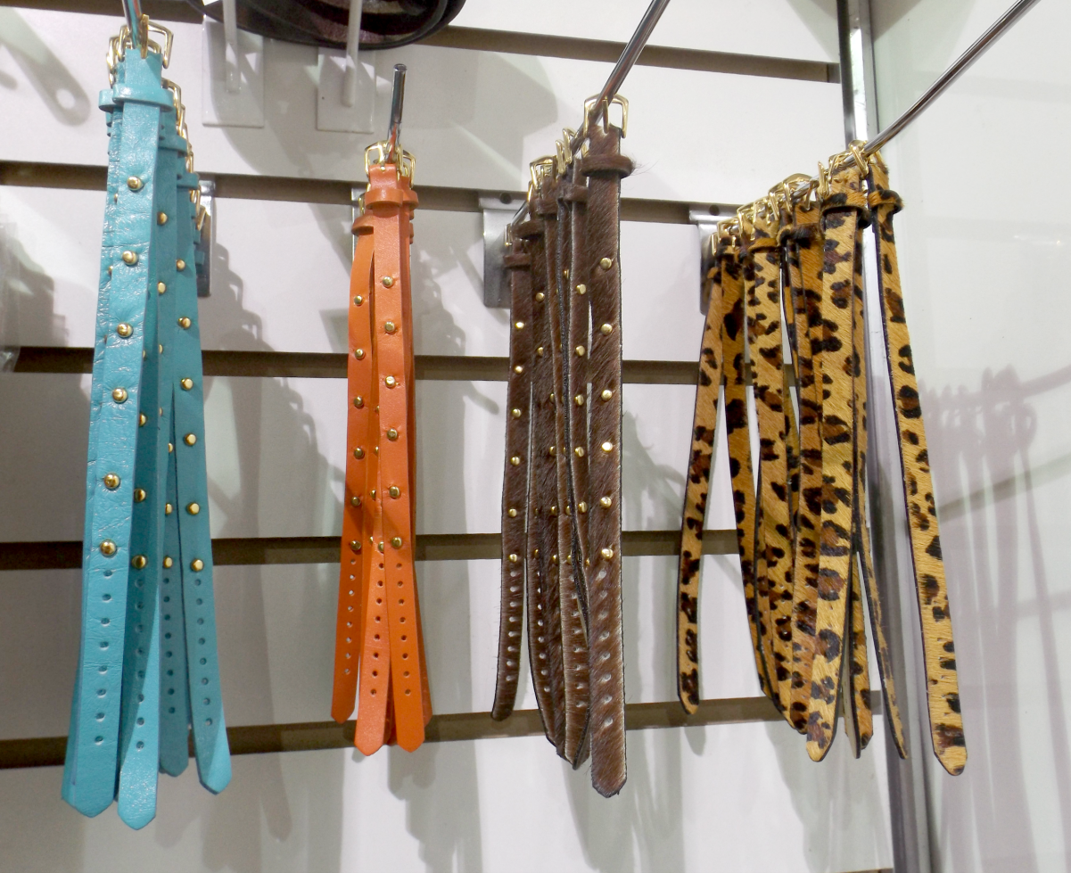 moda | compras | achados | inverno 2015 | Couromoda | Feira couromoda 2015 | tendências de moda inverno 2015 | acessórios | colar gipsy | tendência acessórios inverno 2015 | eventos de moda