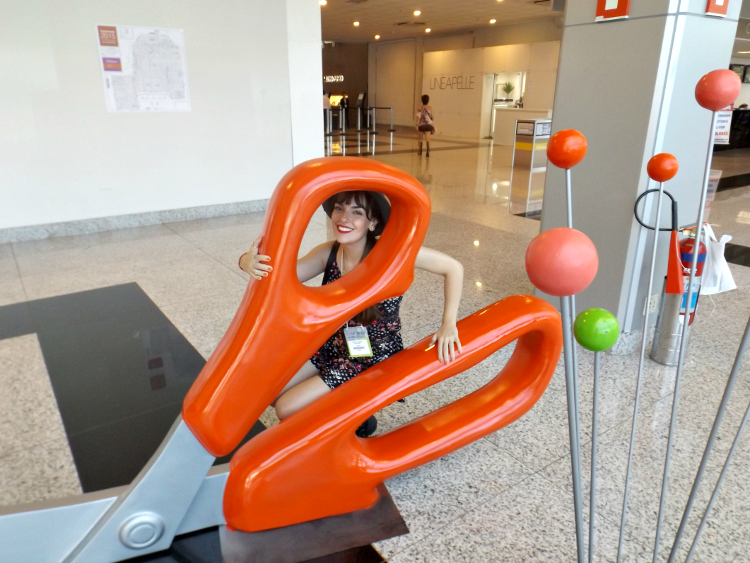 moda | compras | achados | inverno 2015 | Couromoda | Feira couromoda 2015 | tendências de moda inverno 2015 | acessórios | colar gipsy | tendência acessórios inverno 2015 | eventos de moda