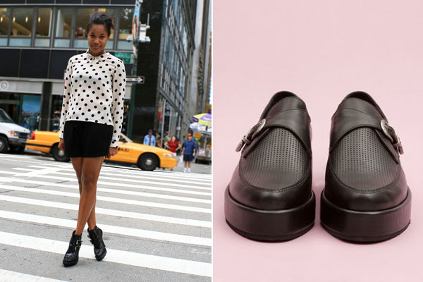 moda | tendências inverno 2013 | apostas de roupa para 2013 | creepers | sneakers | tendências de sapato para 2013 | estilo | calçados | tendências de calçado para 2013 |