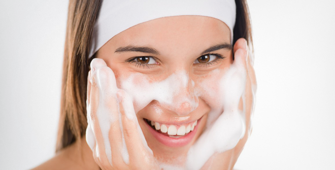 beleza | pele do rosto | dicas de beleza | cuidados com a pele do rosto | cuidados com a pele antes dos 30