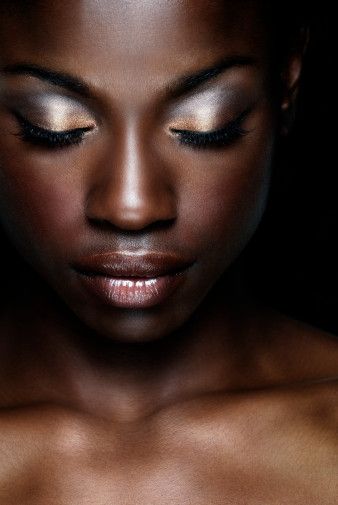 beleza | maquiagem | make up | cuidados com a pele negra | maquiagem para pele negra | dicas de beleza para pele negra
