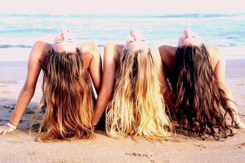 beleza | cabelos | cuidados com o cabelo | 5 cuidados com o cabelo no verão | dicas de beleza | como cuidar do cabelo no verão | beleza verão 2015