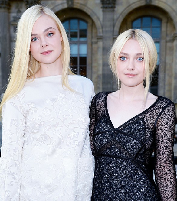 entretenimento | curiosidades | celebridades | Famosos | fofocas de celebridades | 12 curiosidades sobre famosos que você não sabia | Elle Fanning | Jessica Alba | Ryan Gosling | Sandra Bullock