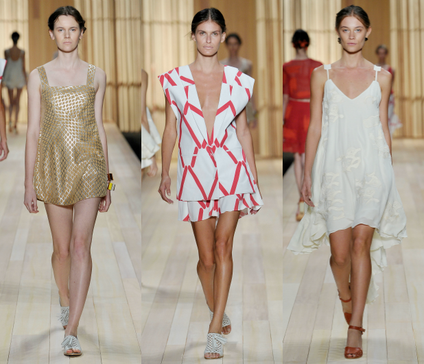 moda | semanas de moda | Fashion Rio | semana de moda do Rio | Maria Filó | desfile Maria Filó verão 2015 | coleção Maria Filó verão 2015 | desfiles | passarelas | Fashion Rio verão 2015