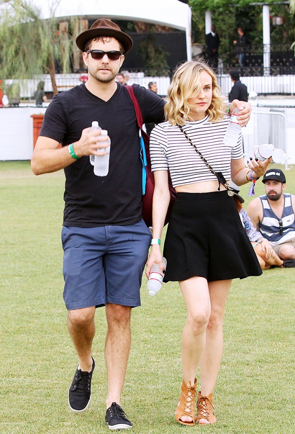 entretenimento | moda | celebridades | Famosos | famosas | look das famosas | Diane Kruger | aniversário das famosas | Diane Kruger aniversário 15 de julho | Diane Kruger completa 38 anos