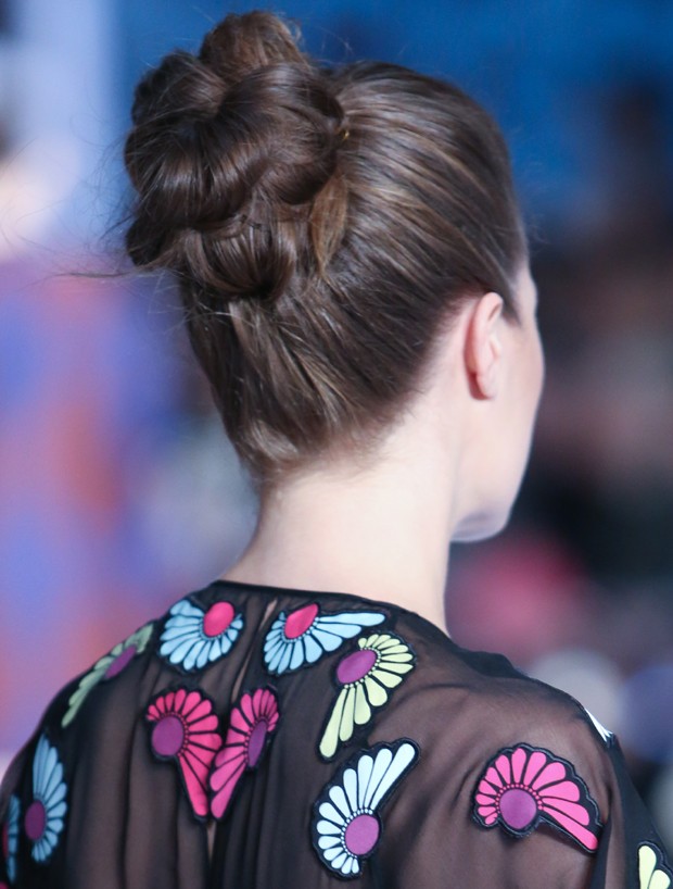 blog de moda | beleza | sobre beleza | make up | maquiagem | desfiles | NYFW | semanas de moda | NYFW autumn winter 2015 | inverno 2014 e 2015 | tendências de make para o inverno