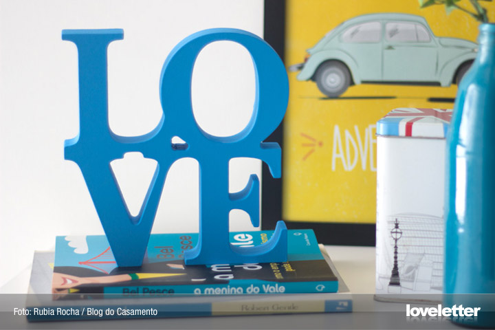 compras | decoração | letras decorativas | letras em mdf | letras em madeira | dicas de decoração | dicas de letras decorativas | love letter letras decorativas | home office