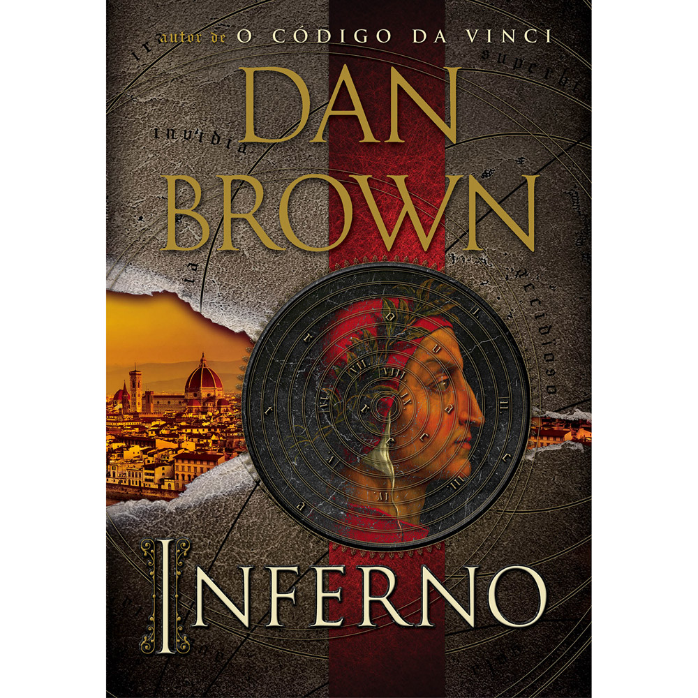 blog de moda | entretenimento | cultura | livros | leitura | dica de livros | Inferno Dan Brown | cult | dica de leitura do fim de semana