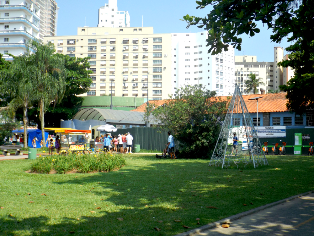 entretenimento | dica de passeio | turismo | dica de lugares para visitar | turismo em Santos | pontos turísticos em Santos | Aquário de Santos | Aquário Municipal de Santos | dica para turistas em Santos