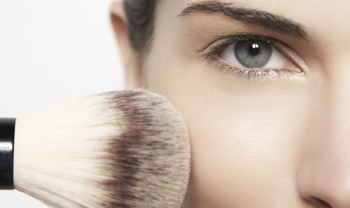 dicas de maquiagem, como fixar a maquiagem, beleza, dicas de beleza