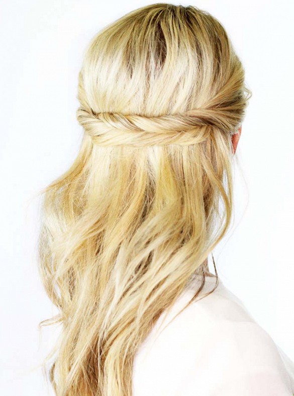 beleza | penteados | cabelos | penteados para o dia a dia | dicas de penteados | penteados femininos | penteados diversos