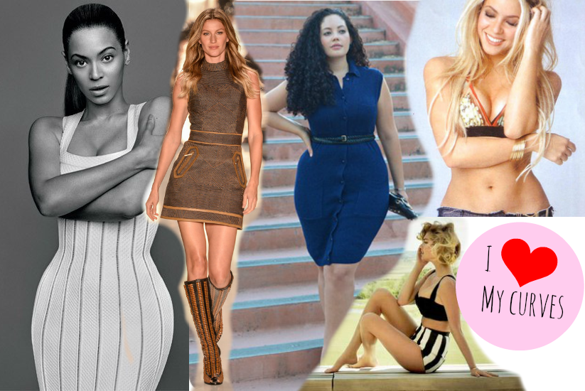 moda | consultoria de moda | dicas de moda | peças para valorizar curvas | peças para corpo curvilíneo | verão 2015 | moda verão 2015 | como valorizar o corpo com curvas