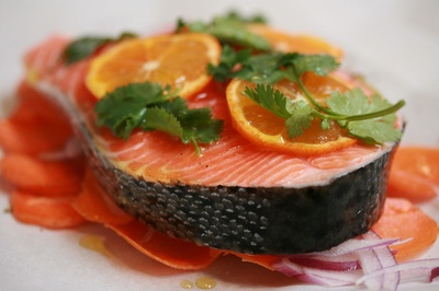 beleza | saúde | alimentação | emagrecimento | dicas para emagrecer | dieta de desxicação | desxicação alimentar | dietas | dicas de beleza | dicas de alimentação | como emagrecer sem esforço | como manter uma alimentação equilibrada | salmão | pratos saudáveis | prato de almoço