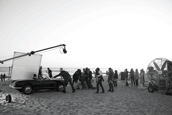 blog de moda | beleza | sobre beleza | perfumes | fragrâncias | novas fragrâncias | The One | Scarlett Johansson | Matthew McConaughey | dica de perfumes