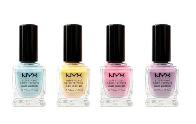 blog de moda | beleza | sobre beleza | esmaltes | esmaltes verão 2014 | cores de esmaltes | esmaltes cores vibrantes | novidades de esmaltes | tendência esmaltes para o verão