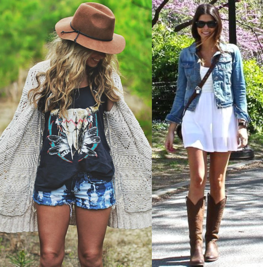 moda | moda 2015 | inverno 2015 | estilo country | bota country | estilo country inverno 2015 | como aderir ao estilo country | jeans | chapéus | botas country