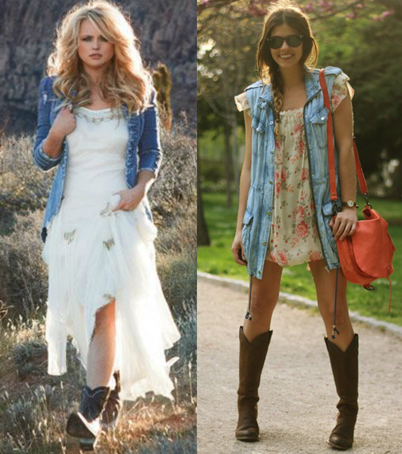 moda | moda 2015 | inverno 2015 | estilo country | bota country | estilo country inverno 2015 | como aderir ao estilo country | jeans | chapéus | botas country