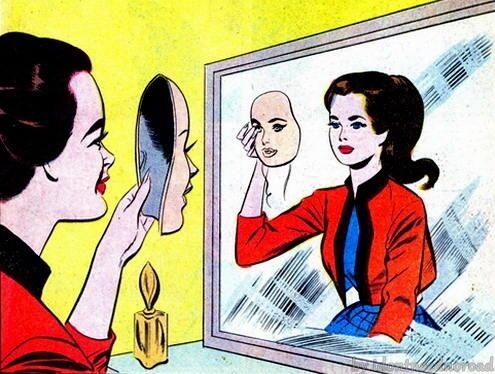 relacionamento | pessoas | cotidiano | gente | comportamento | personalidade | sobre ter personalidade | reflexões sobre a personalidade | afinal, o que é ter personalidade