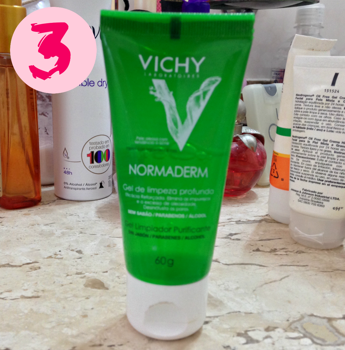 beleza | produtos de beleza | favoritos de verão | dicas de produtos para pele oleosa | meus favoritos do verão