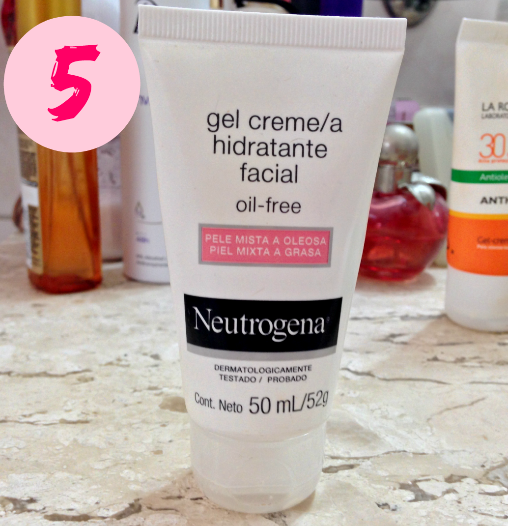 beleza | produtos de beleza | favoritos de verão | dicas de produtos para pele oleosa | meus favoritos do verão