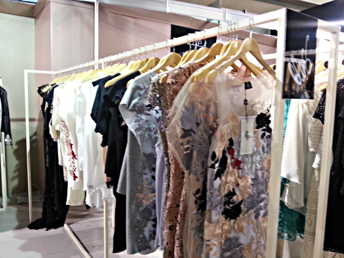 Moda | roupas | roupa | sobre moda | vestido | moda roupa | roupa da moda | blusas | vestidos de festa | vestido para festa | roupas da moda | sandalias | Minas Trend | semanas de moda | verão 2014 | Minas Trend Preview