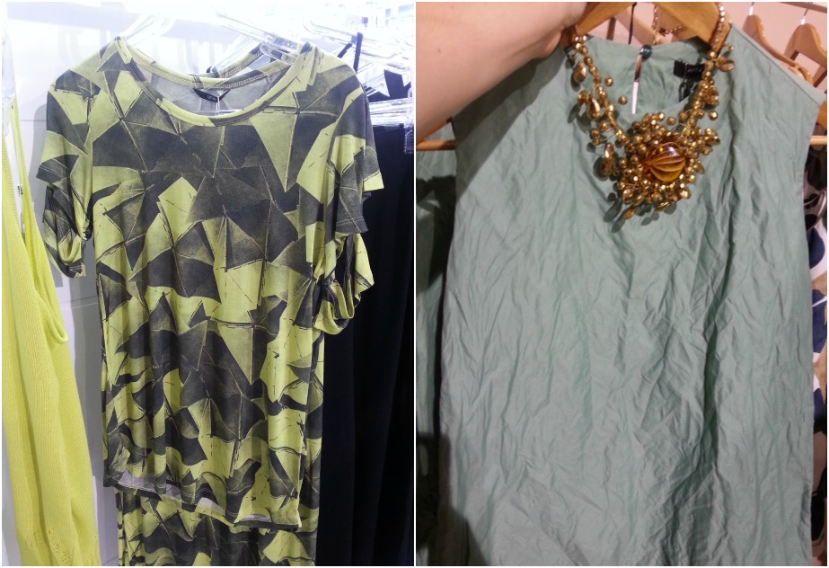 Moda | roupas | roupa | sobre moda | vestido | moda roupa | roupa da moda | blusas | vestidos de festa | vestido para festa | roupas da moda | sandalias | Minas Trend | semanas de moda | verão 2014 | Minas Trend Preview