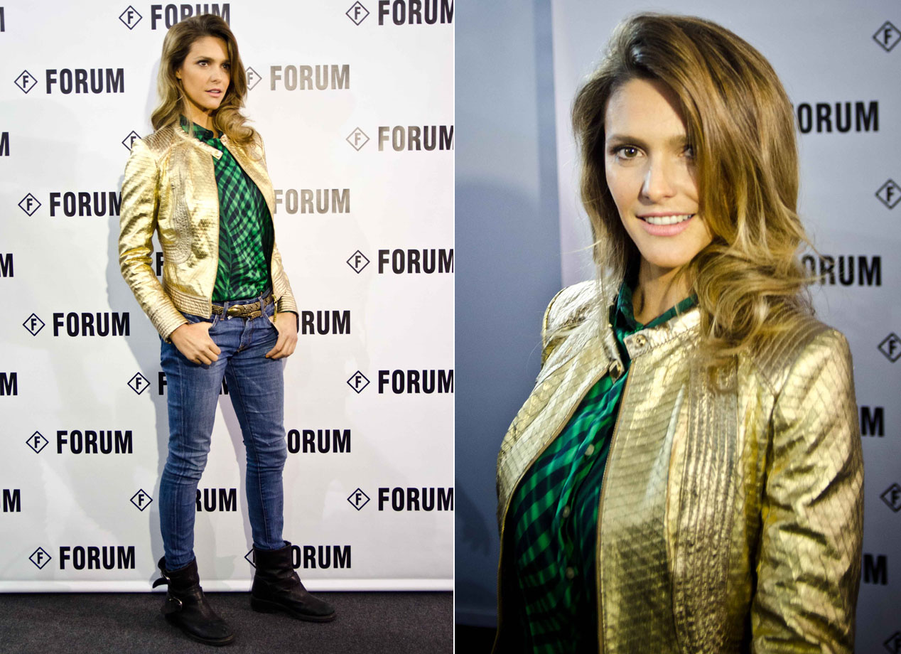 moda | semanas de moda | verão 2014 | SPFW | São Paulo Fashion Week verão 2014 | Forum | Fernanda Lima no SPFW verão 2014 | celebridades no SPFW verão 2014 | Fernanda Lima | dicas de boa forma