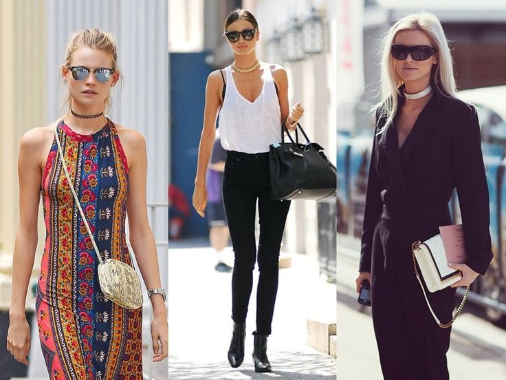 moda | dicas de moda | consultoria de moda | gargantilha anos 90 | gargantilha preta | gargantilha tipo tatuagem | moda anos 90 | roupas anos 90 | acessórios anos 90