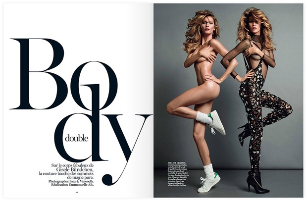 blog de moda | moda | sobre moda | Gisele Bündchen | Vogue | Vogue Paris | revistas de moda | editoriais | Gisele Bündchen na Vogue Paris