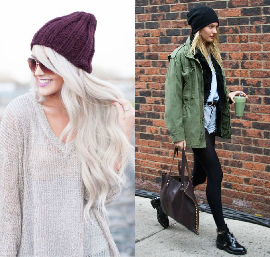 moda | como usar | gorros | gorros de inverno | moda 2014 | moda inverno 2014 | tendências inverno 2014 | chapeu | gorro | como usar gorro | gorro feminino | look com gorro de inverno