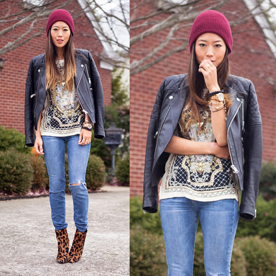 moda | como usar | gorros | gorros de inverno | moda 2014 | moda inverno 2014 | tendências inverno 2014 | chapeu | gorro | como usar gorro | gorro feminino | look com gorro de inverno