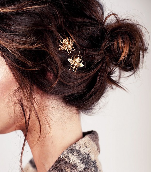 beleza | cabelos | penteados | coques | penteados para bad hair day | dicas de penteados para cabelos rebeldes | bad hair day | coques despojados