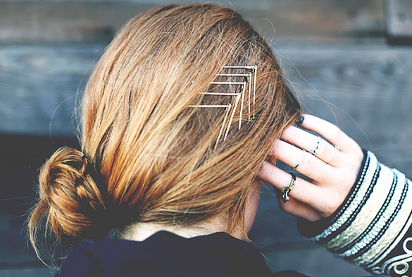 beleza | cabelos | penteados | coques | penteados para bad hair day | dicas de penteados para cabelos rebeldes | bad hair day | coques despojados