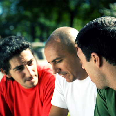 entretenimento | cotidiano | pessoas | gente | polêmicas | textos sobre os homens | homens mentem para se sentirem mais seguros