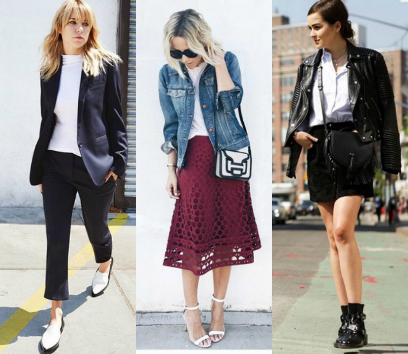 moda | dicas de moda | moda 2015 | consultoria de moda | looks que vão do trabalho ao happy-hour | look de trabalho | saia midi | terno feminino | look do dia até a noite