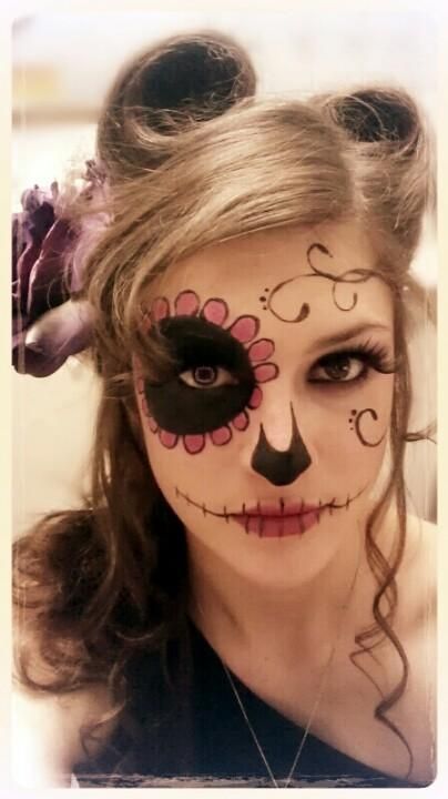 beleza | maquiagem | make up | dicas de maquiagem | maquiagem para Halloween | ideias de make para o Halloween | 7 ideias de make para o Halloween | maquiagem de Halloween