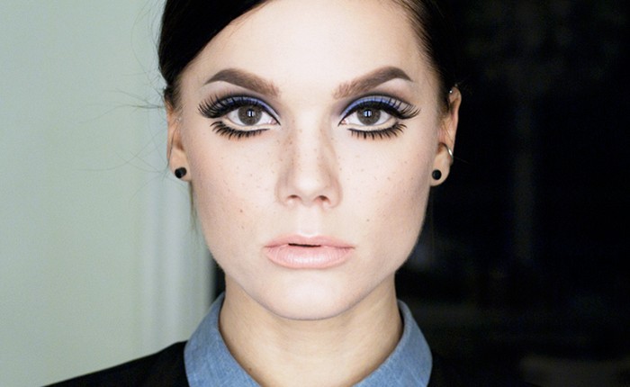 beleza | maquiagem | make up | dicas de maquiagem | maquiagem para Halloween | ideias de make para o Halloween | 7 ideias de make para o Halloween | maquiagem de Halloween