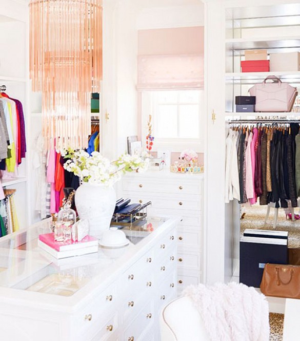 moda | consultoria de moda | organização de guarda-roupa | como organizar o guarda-roupa | ideias para organização de closet | 9 ideias para organizar seu closet