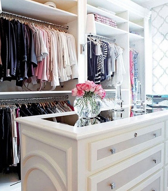 moda | consultoria de moda | organização de guarda-roupa | como organizar o guarda-roupa | ideias para organização de closet | 9 ideias para organizar seu closet