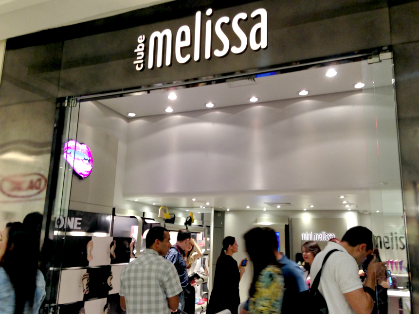 moda | compras | lojas | marcas nacionais | Melissa | Clube Melissa | inauguração Melissa no shopping Iguatemi | sapatos Melissa | clube melissa | coquetel inauguração loja Melissa