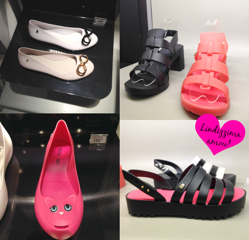 moda | compras | lojas | marcas nacionais | Melissa | Clube Melissa | inauguração Melissa no shopping Iguatemi | sapatos Melissa | clube melissa | coquetel inauguração loja Melissa