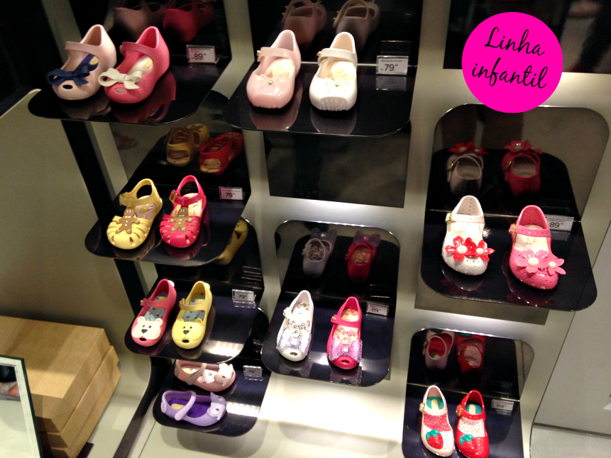 moda | compras | lojas | marcas nacionais | Melissa | Clube Melissa | inauguração Melissa no shopping Iguatemi | sapatos Melissa | clube melissa | coquetel inauguração loja Melissa